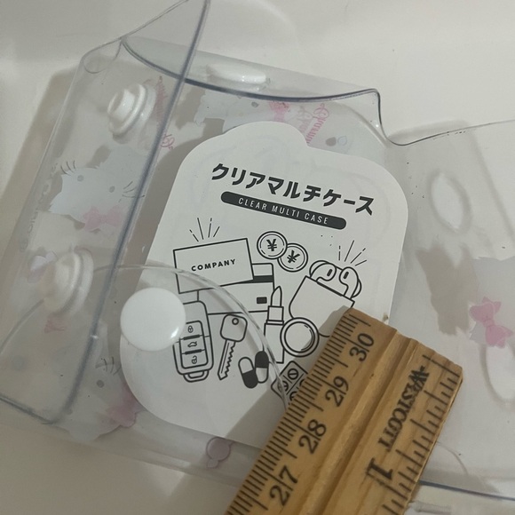 Charmmy Kitty Multi Use Small Case - Picture 4 of 6